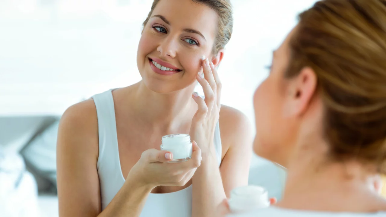 What is the simplest beauty tip people often overlook?