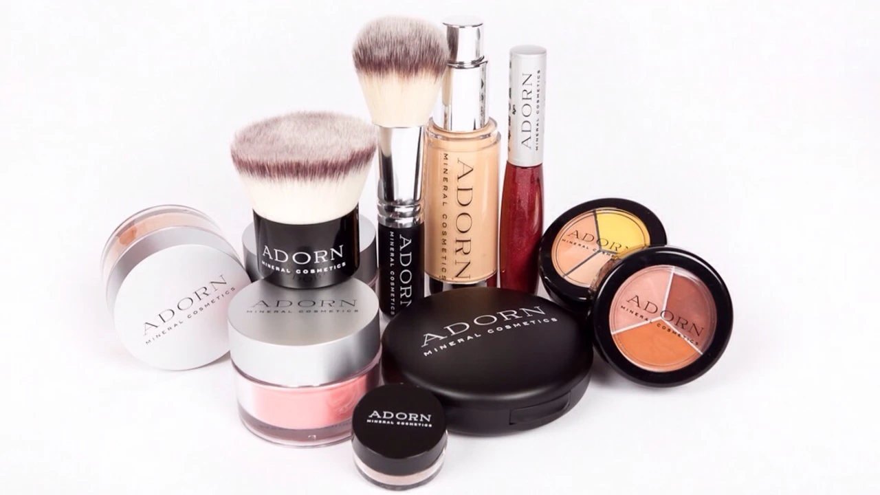 What's your favorite cruelty-free makeup brand?