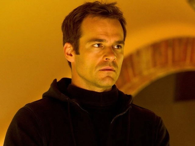 Dexter: Resurrection Finale Sneak Peek: Michael C. Hall Plots His Great Escape