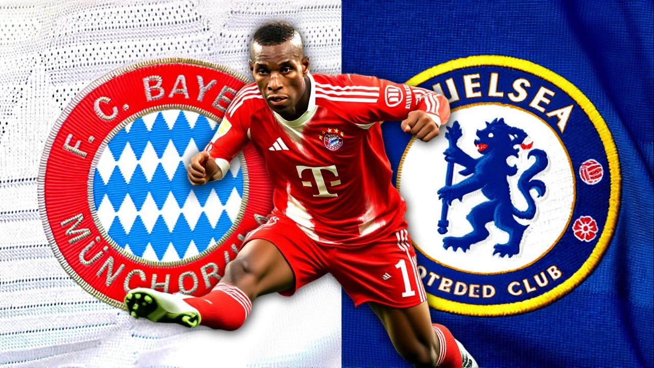 Chelsea Edge Burnley 2-0 as Neto and Fernandez Seal Vital Win