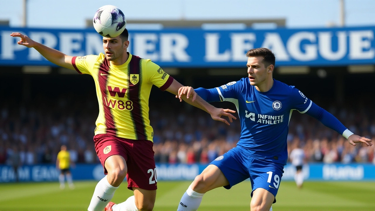 What’s Next for Burnley and Chelsea?