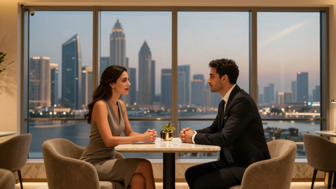 Escorts in Dubai: What You Need to Know About Regulations, Safety, and Industry Standards